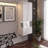 Neerings Display Cabinet with Lighting