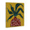  «Spider Plant on Yellow», art mural par Regina Moore