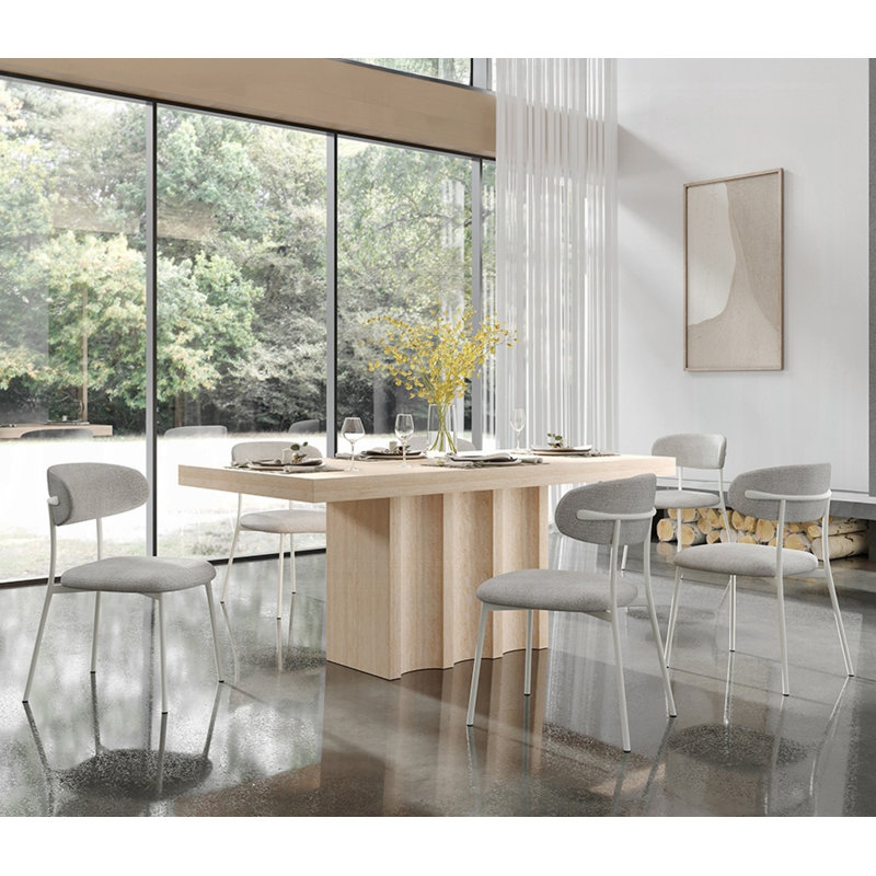 Inca Dining Table Set