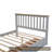 Condatore 43.3'' Platform Bed-686751043-685429689