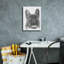 «French Bulldog 3» par Barbara Keith-522133086