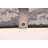 Elysian  Grey Rug 6'8" x 9'9"