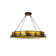 Himes 12 - Light Chandelier