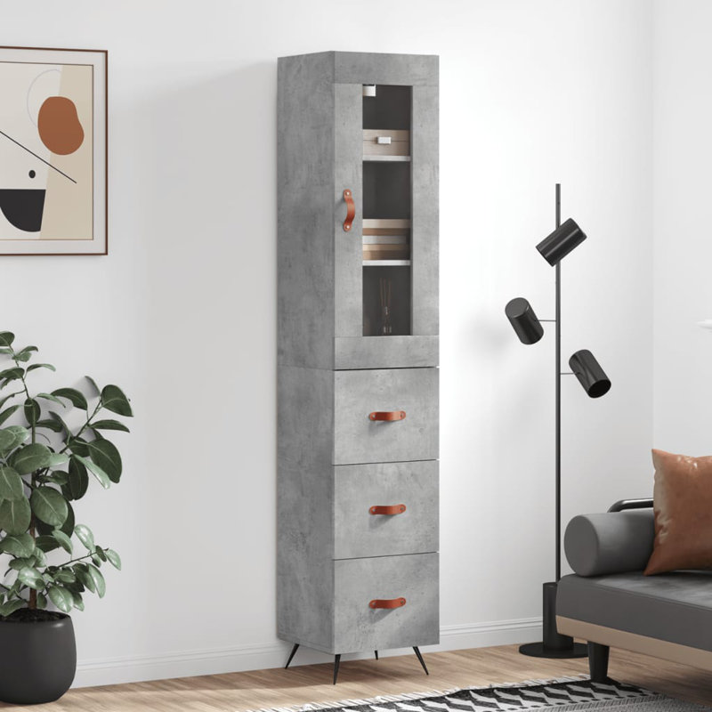 Storage Cabinet