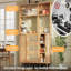 140cm Sideboard