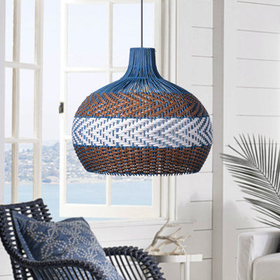 Adhem 1 - Light Drum Pendant