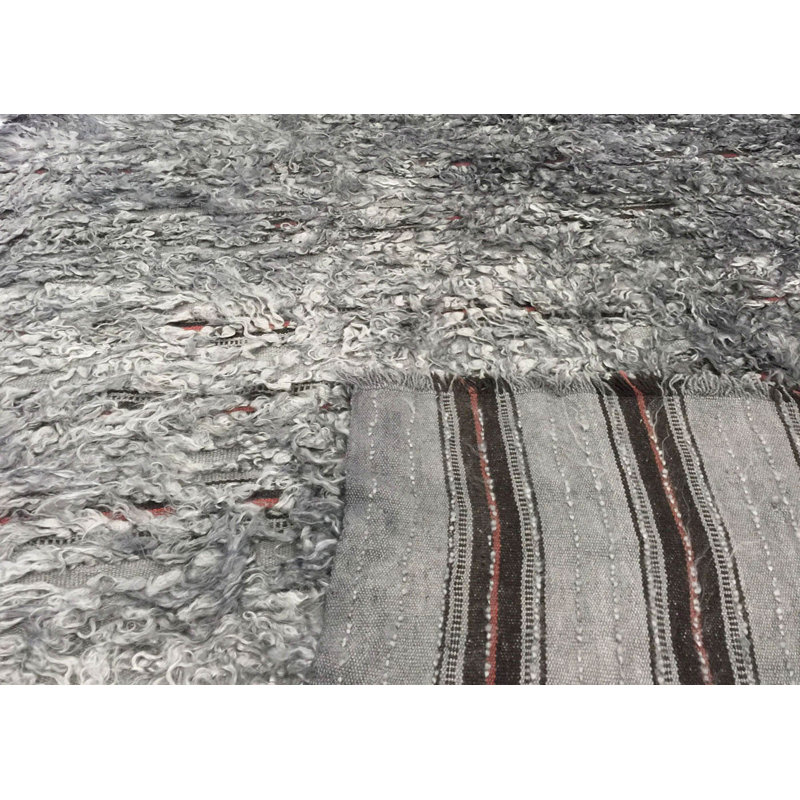 One-of-a-Kind 5'11" X 8'8" Area Rug