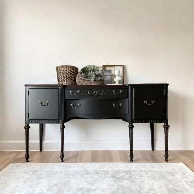 Console Retro Classical