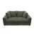 7 Seater Oversized Modular Sofa Extra Deep Cloud Corduroy Sectional Couch With Ottoman Chaise-1033832114