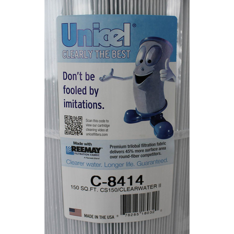 Pool Replacement Cartridge Filters