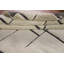 Tapis marocain moderne aux tons de terre 8 x 10