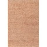 Ramsey Rose Quartz Hand Knotted Wool Rug
