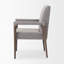 Fauteuil rembourré Visalia-266958916