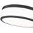 Cispus 1 Light Flush Mount-153219503-153219488
