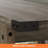 Croyd 67" Dining Table and Kitchen Cabinet Pantry Set