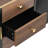 TV Stand for TVs up to 80" with Drawers, Media Television Console Table-760212222