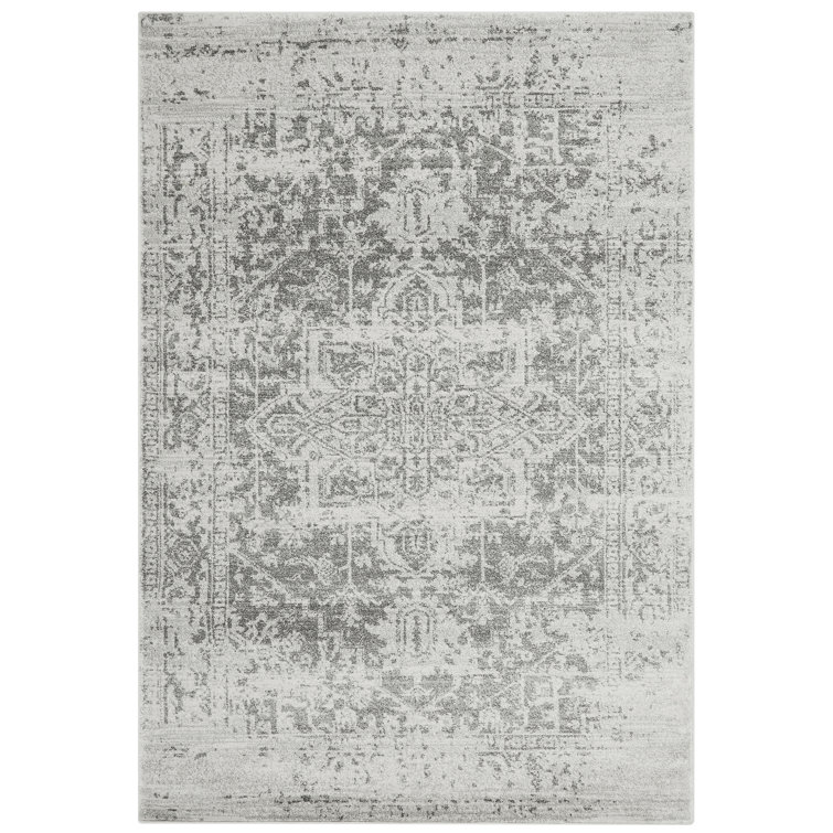 Abdirahman Oriental Area Rug