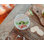 Ensemble de bol et baguettes Star Wars: The Mandalorian Grogu Tentacle