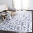 Percentie 700 Performance Geometric Rug-865416370