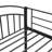 Ichika Kids Twin Over Twin Bunk Bed-472801098