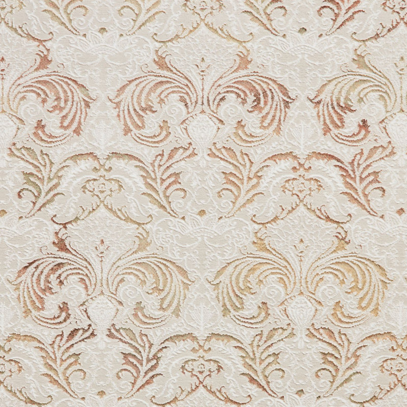 Laurence Llewelyn-Bowen Imperial Design Rug Cathkin, Rectangle 120cm x 170cm