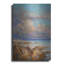 Rosecliff Heights 'The Cliffs' by Vahe Yeremyan Metal Wall Art-997485508