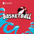 Basketball Hoop with Ball