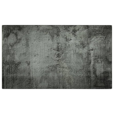 Heston Wood Tempered Glass Cutting Board Set