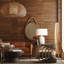 Iberis Rope Wall Mirror