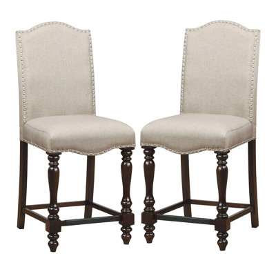 Antera 24.5" Counter Stool
