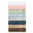 STARLIGHT Turkish Cotton Terrycloth Towel Set-1828565510