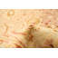 Tapis en laine beige 8 pi x 10 pi "one-of-kind" noué la 2010 chobi Allahna