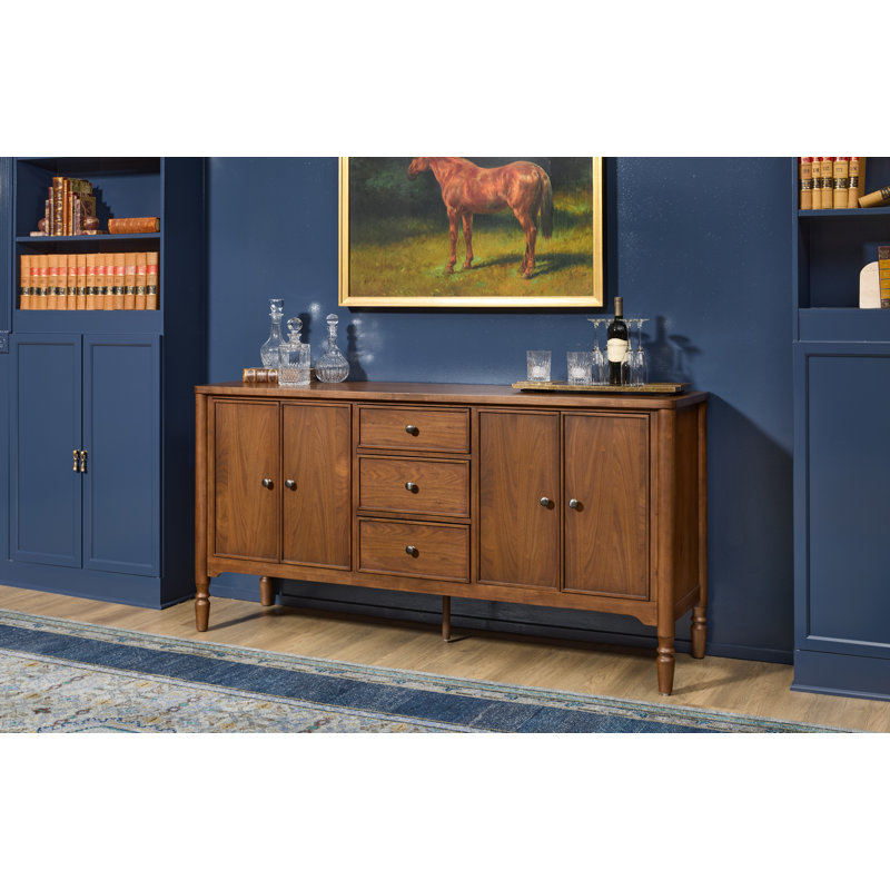 Camellia Sideboard