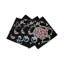 Serviette de table Ouroboros-1929737400