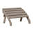 Altura Foldable Outdoor Adirondack Set-87463644