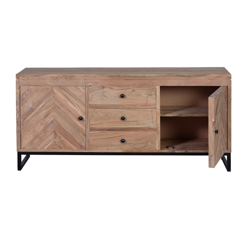 Chartier Sideboard