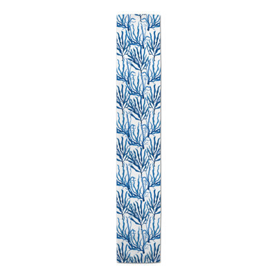 Aldarcie Rectangle Polyester Table Runner