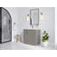 Boston 36 po X P 22 po Meuble-lavabo de salle de bain D-109379414