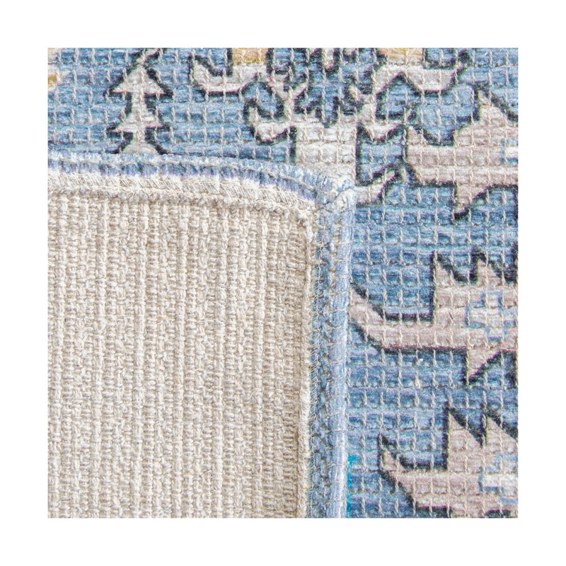Tapis oriental Joppatowne Performance, Rectangle 3 pi x 5 pi