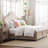 Dealmeida Upholstered Bed-1186047669