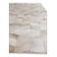 Natural Hide Cowhide Geometric Area Rug-25306608