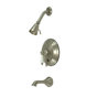 Satin Nickel