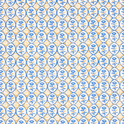Josiane Floral Fabric