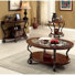 Fedak 3-Piece Living Room Table Set