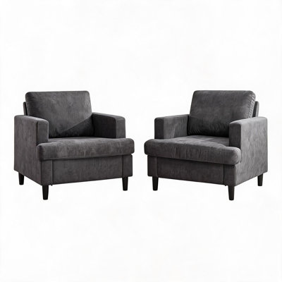 76.2cm Reception Sofa