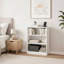 142cm H x 60cm W Standard Bookcase-28126288-129514989