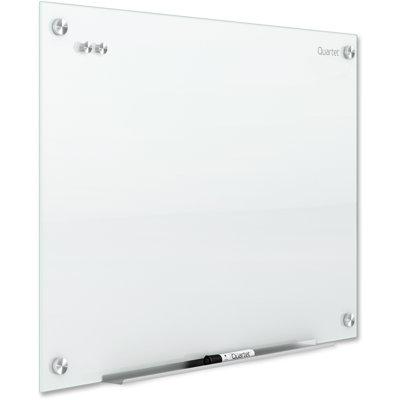 Quartet® No Glass Glass Board