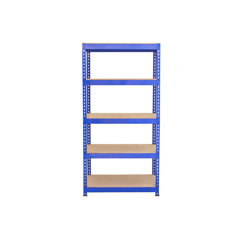 90cm W Height -Adjustable, Blue
