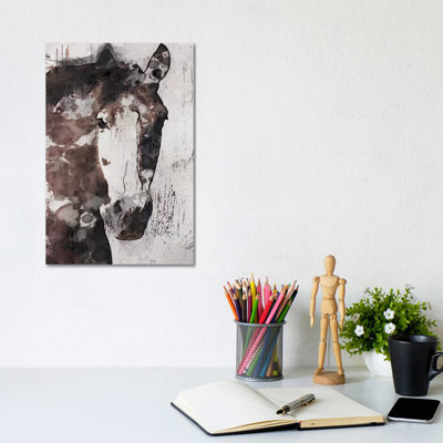 Irena Orlov - Print on Canvas