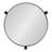 Eveland Round Metal Drink Table-491872383-419012729